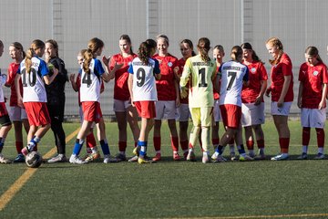 Bild 16 - wCJ Holstein Kiel Turnier